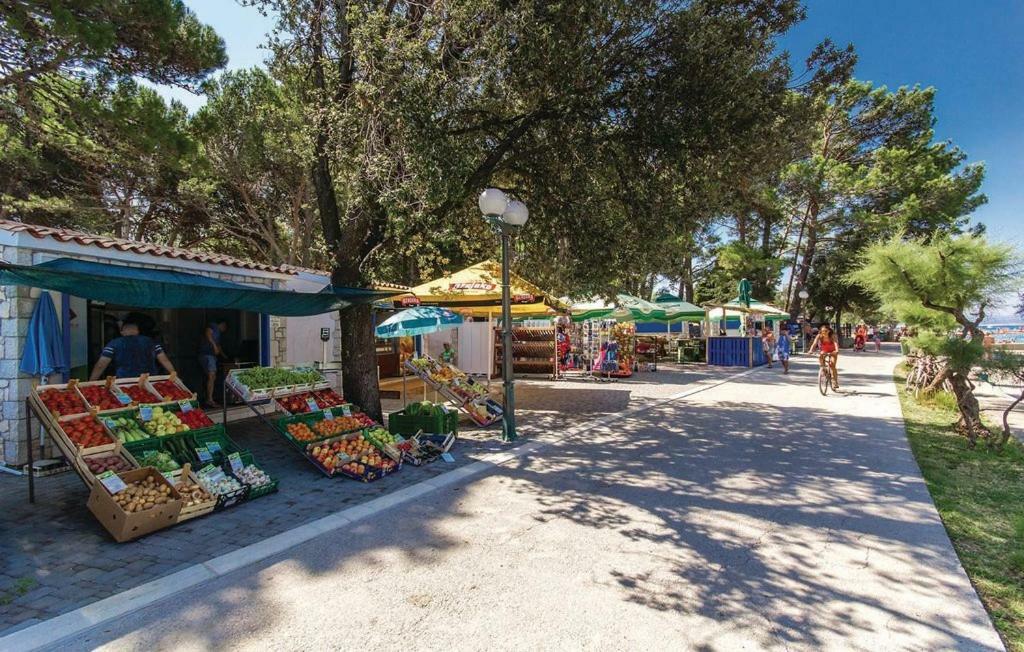 Apartman Dujmic Kornić Esterno foto