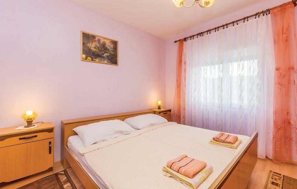 Apartman Dujmic Kornić Esterno foto