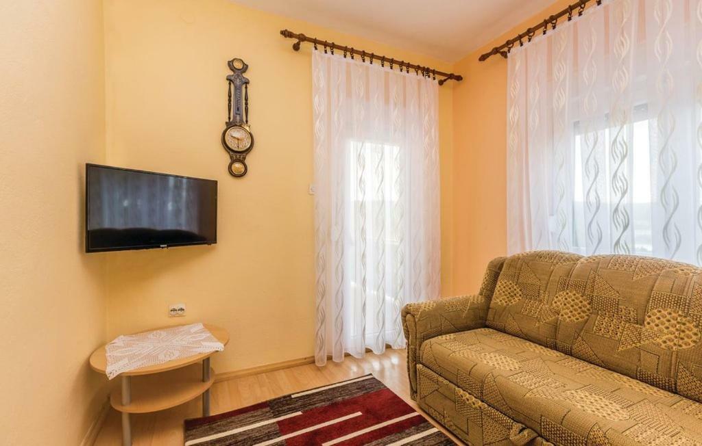Apartman Dujmic Kornić Esterno foto